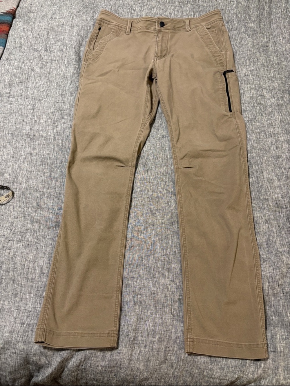 Men's Proof EDC Stretch Canvas  Pants